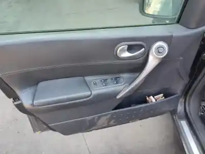 Утилизация автомобиля renault megane ii break (km0/1_) 1.5 dci (km02. km13) gasóleo 2004 5p года 2006 питание k9k 732