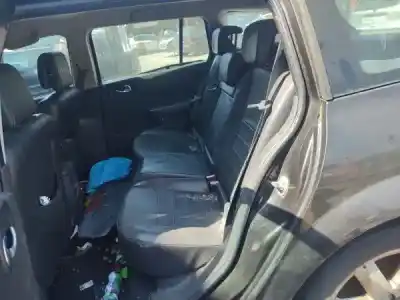 Утилизация автомобиля renault megane ii break (km0/1_) 1.5 dci (km02. km13) gasóleo 2004 5p года 2006 питание k9k 732