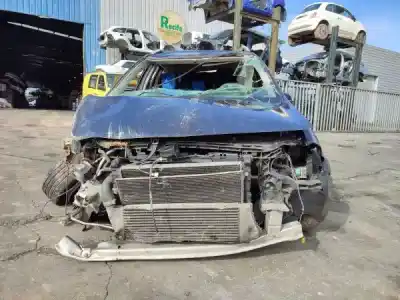 Здавання транспортного засобу renault megane ii break (km0/1_) 1.5 dci (km02. km13) gasóleo 2004 5p року 2007 потужний k9k 724