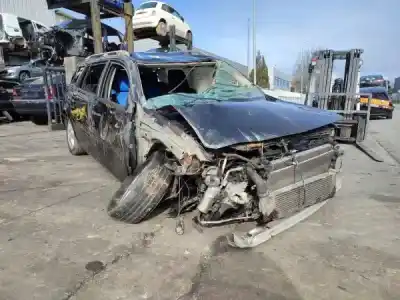 Здавання транспортного засобу renault megane ii break (km0/1_) 1.5 dci (km02. km13) gasóleo 2004 5p року 2007 потужний k9k 724