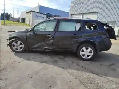 Здавання транспортного засобу renault megane ii break (km0/1_) 1.5 dci (km02. km13) gasóleo 2004 5p року 2007 потужний k9k 724