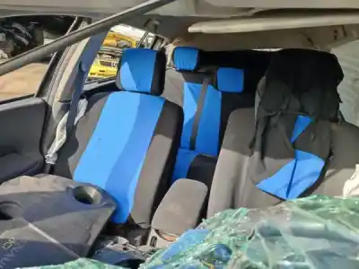 Здавання транспортного засобу renault megane ii break (km0/1_) 1.5 dci (km02. km13) gasóleo 2004 5p року 2007 потужний k9k 724