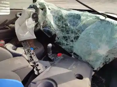 Здавання транспортного засобу renault megane ii break (km0/1_) 1.5 dci (km02. km13) gasóleo 2004 5p року 2007 потужний k9k 724