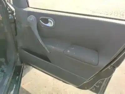 Здавання транспортного засобу renault megane ii break (km0/1_) 1.5 dci (km02. km13) gasóleo 2004 5p року 2007 потужний k9k 724