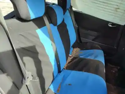 Здавання транспортного засобу renault megane ii break (km0/1_) 1.5 dci (km02. km13) gasóleo 2004 5p року 2007 потужний k9k 724