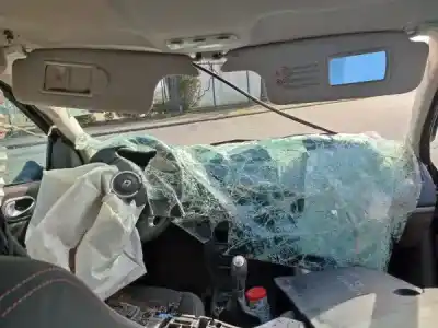 Здавання транспортного засобу renault megane ii break (km0/1_) 1.5 dci (km02. km13) gasóleo 2004 5p року 2007 потужний k9k 724