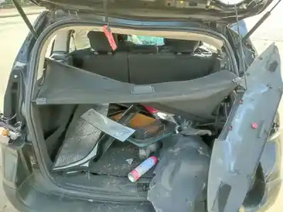 Здавання транспортного засобу renault megane ii break (km0/1_) 1.5 dci (km02. km13) gasóleo 2004 5p року 2007 потужний k9k 724