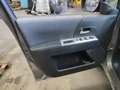 Veículo de Sucata mazda 5 (cr19) 2.0 cd (cr19) do ano 2007 alimentado rf7j