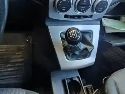 Veículo de Sucata mazda 5 (cr19) 2.0 cd (cr19) do ano 2007 alimentado rf7j