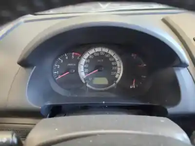 Veículo de Sucata mazda 5 (cr19) 2.0 cd (cr19) do ano 2007 alimentado rf7j