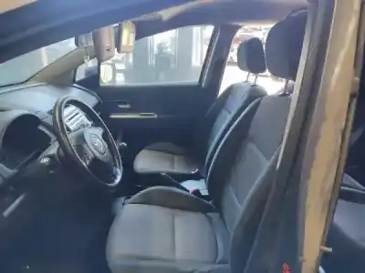 Veículo de Sucata mazda 5 (cr19) 2.0 cd (cr19) do ano 2007 alimentado rf7j