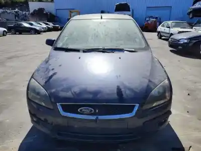 Veículo de Sucata ford focus ii (da_, hcp, dp) 1.6 tdci do ano 2007 alimentado 