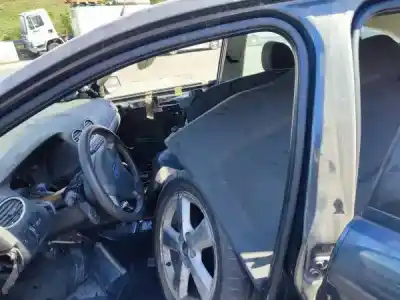 Veículo de Sucata ford focus ii (da_, hcp, dp) 1.6 tdci do ano 2007 alimentado 