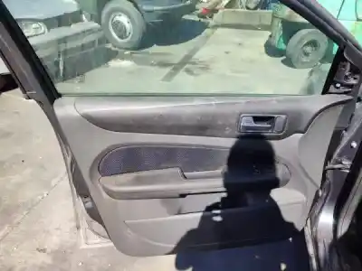 Veículo de Sucata ford focus ii (da_, hcp, dp) 1.6 tdci do ano 2007 alimentado 