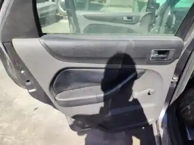 Veículo de Sucata ford focus ii (da_, hcp, dp) 1.6 tdci do ano 2007 alimentado 