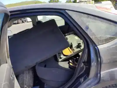 Veículo de Sucata ford focus ii (da_, hcp, dp) 1.6 tdci do ano 2007 alimentado 