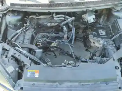 Veículo de Sucata ford focus ii (da_, hcp, dp) 1.6 tdci do ano 2007 alimentado 