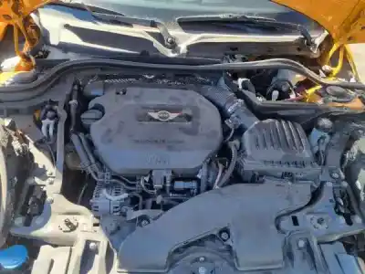 Здавання транспортного засобу mini mini (f56) cooper d року 2014 потужний b37 c15 a Здавання транспортного засобу mini mini (f56) cooper d року 2014 потужний b37 c15 a
