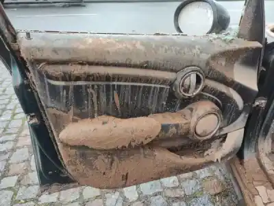 Verschrottungsfahrzeug mini mini (f55) cooper des jahres 2018 angetrieben b38 a15 a