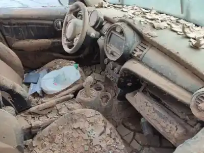 Verschrottungsfahrzeug mini mini (f55) cooper des jahres 2018 angetrieben b38 a15 a