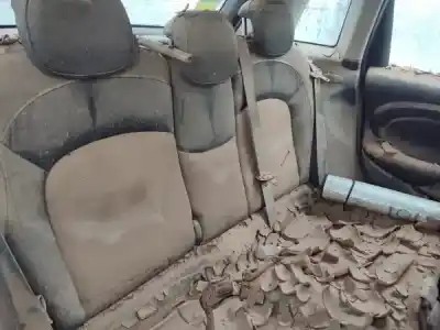 Verschrottungsfahrzeug mini mini (f55) cooper des jahres 2018 angetrieben b38 a15 a