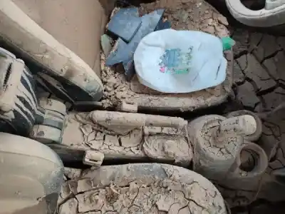 Verschrottungsfahrzeug mini mini (f55) cooper des jahres 2018 angetrieben b38 a15 a