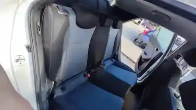 Здавання транспортного засобу hyundai i20 ii (gb, ib) 1.2 року 2018 потужний 