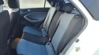 Здавання транспортного засобу hyundai i20 ii (gb, ib) 1.2 року 2018 потужний 