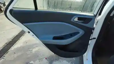 Здавання транспортного засобу hyundai i20 ii (gb, ib) 1.2 року 2018 потужний 