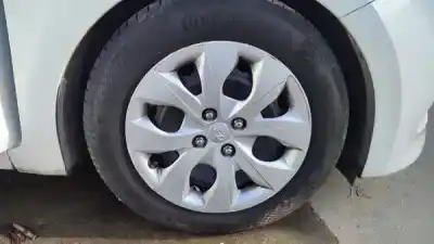 Здавання транспортного засобу hyundai i20 ii (gb, ib) 1.2 року 2018 потужний 