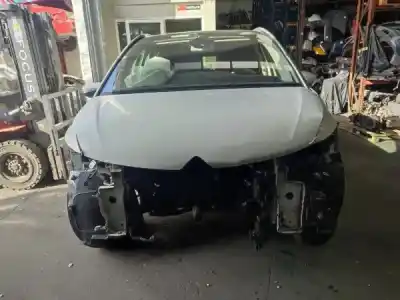 Scrapping Vehicle citroen c4 picasso ii 1.6 bluehdi 120 of the year 2023 powered bhz (dv6fc)