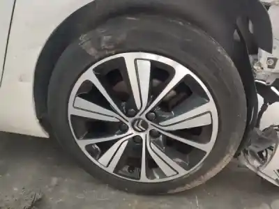 Scrapping Vehicle citroen c4 picasso ii 1.6 bluehdi 120 of the year 2023 powered bhz (dv6fc)