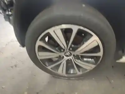 Scrapping Vehicle citroen c4 picasso ii 1.6 bluehdi 120 of the year 2023 powered bhz (dv6fc)