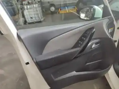 Scrapping Vehicle citroen c4 picasso ii 1.6 bluehdi 120 of the year 2023 powered bhz (dv6fc)