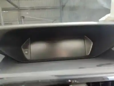 Scrapping Vehicle citroen c4 picasso ii 1.6 bluehdi 120 of the year 2023 powered bhz (dv6fc)