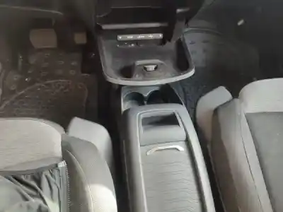 Scrapping Vehicle citroen c4 picasso ii 1.6 bluehdi 120 of the year 2023 powered bhz (dv6fc)