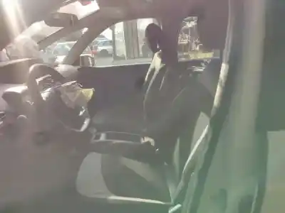 Scrapping Vehicle citroen c4 picasso ii 1.6 bluehdi 120 of the year 2023 powered bhz (dv6fc)