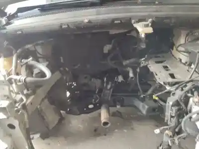 Scrapping Vehicle citroen c4 picasso ii 1.6 bluehdi 120 of the year 2023 powered bhz (dv6fc)