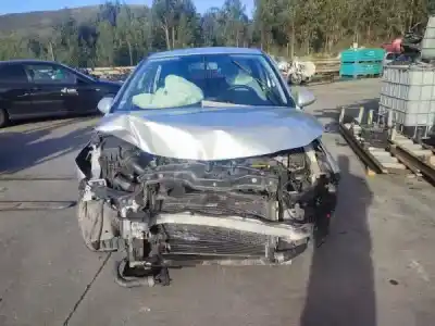 Veículo de Sucata opel corsa e x15 1.3 cdti 08. 68 do ano 2024 alimentado 