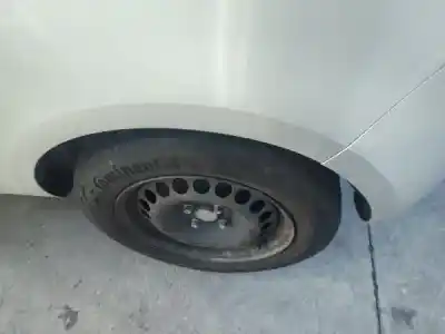 Veículo de Sucata opel corsa e x15 1.3 cdti 08. 68 do ano 2024 alimentado 