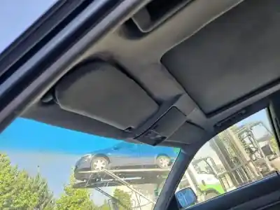 Veículo de Sucata audi 100 avant (4a, c4) 2.0 do ano 1992 alimentado 