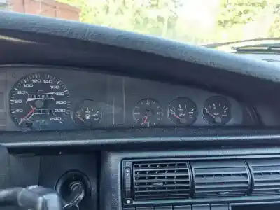 Veículo de Sucata audi 100 avant (4a, c4) 2.0 do ano 1992 alimentado 