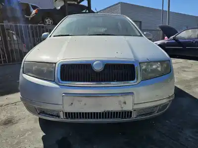 Здавання транспортного засобу skoda fabia i break (6y5) 1.4 gasolina 2002 5p року 2001 потужний ame|aqw|atz Здавання транспортного засобу skoda fabia i break (6y5) 1.4 gasolina 2002 5p року 2001 потужний ame|aqw|atz