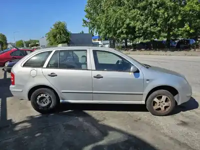Здавання транспортного засобу skoda fabia i break (6y5) 1.4 gasolina 2002 5p року 2001 потужний ame|aqw|atz Здавання транспортного засобу skoda fabia i break (6y5) 1.4 gasolina 2002 5p року 2001 потужний ame|aqw|atz