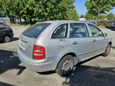 Здавання транспортного засобу skoda fabia i break (6y5) 1.4 gasolina 2002 5p року 2001 потужний ame|aqw|atz Здавання транспортного засобу skoda fabia i break (6y5) 1.4 gasolina 2002 5p року 2001 потужний ame|aqw|atz