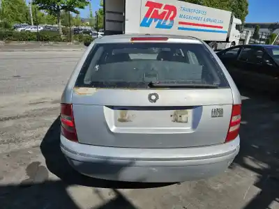 Здавання транспортного засобу skoda fabia i break (6y5) 1.4 gasolina 2002 5p року 2001 потужний ame|aqw|atz Здавання транспортного засобу skoda fabia i break (6y5) 1.4 gasolina 2002 5p року 2001 потужний ame|aqw|atz