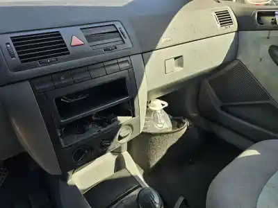 Здавання транспортного засобу skoda fabia i break (6y5) 1.4 gasolina 2002 5p року 2001 потужний ame|aqw|atz Здавання транспортного засобу skoda fabia i break (6y5) 1.4 gasolina 2002 5p року 2001 потужний ame|aqw|atz