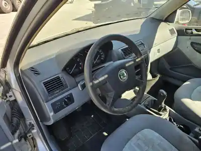 Здавання транспортного засобу skoda fabia i break (6y5) 1.4 gasolina 2002 5p року 2001 потужний ame|aqw|atz Здавання транспортного засобу skoda fabia i break (6y5) 1.4 gasolina 2002 5p року 2001 потужний ame|aqw|atz