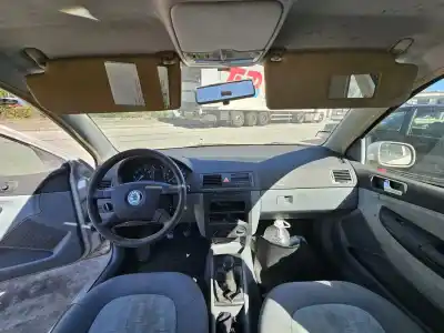 Здавання транспортного засобу skoda fabia i break (6y5) 1.4 gasolina 2002 5p року 2001 потужний ame|aqw|atz Здавання транспортного засобу skoda fabia i break (6y5) 1.4 gasolina 2002 5p року 2001 потужний ame|aqw|atz