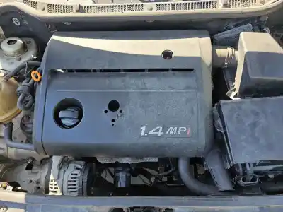 Здавання транспортного засобу skoda fabia i break (6y5) 1.4 gasolina 2002 5p року 2001 потужний ame|aqw|atz Здавання транспортного засобу skoda fabia i break (6y5) 1.4 gasolina 2002 5p року 2001 потужний ame|aqw|atz